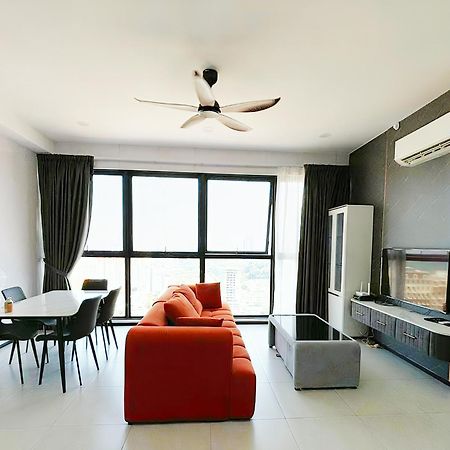 Urban Suites Two Or Three Bedroom Georgetown By Anc Jelutong Exteriör bild