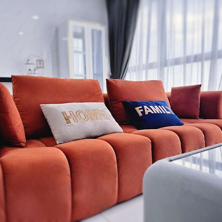 Urban Suites Two Or Three Bedroom Georgetown By Anc Jelutong Exteriör bild