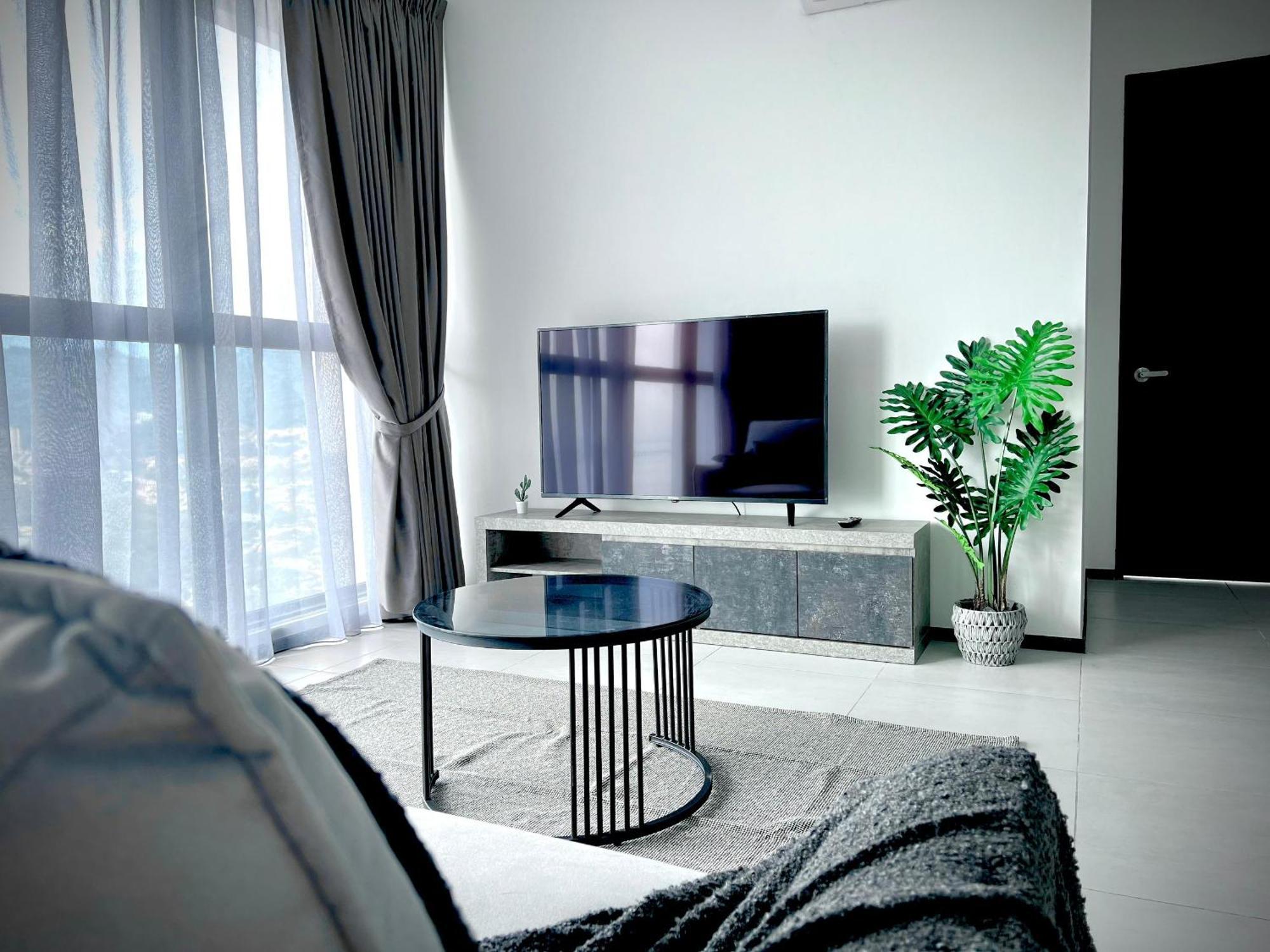 Urban Suites Two Or Three Bedroom Georgetown By Anc Jelutong Exteriör bild