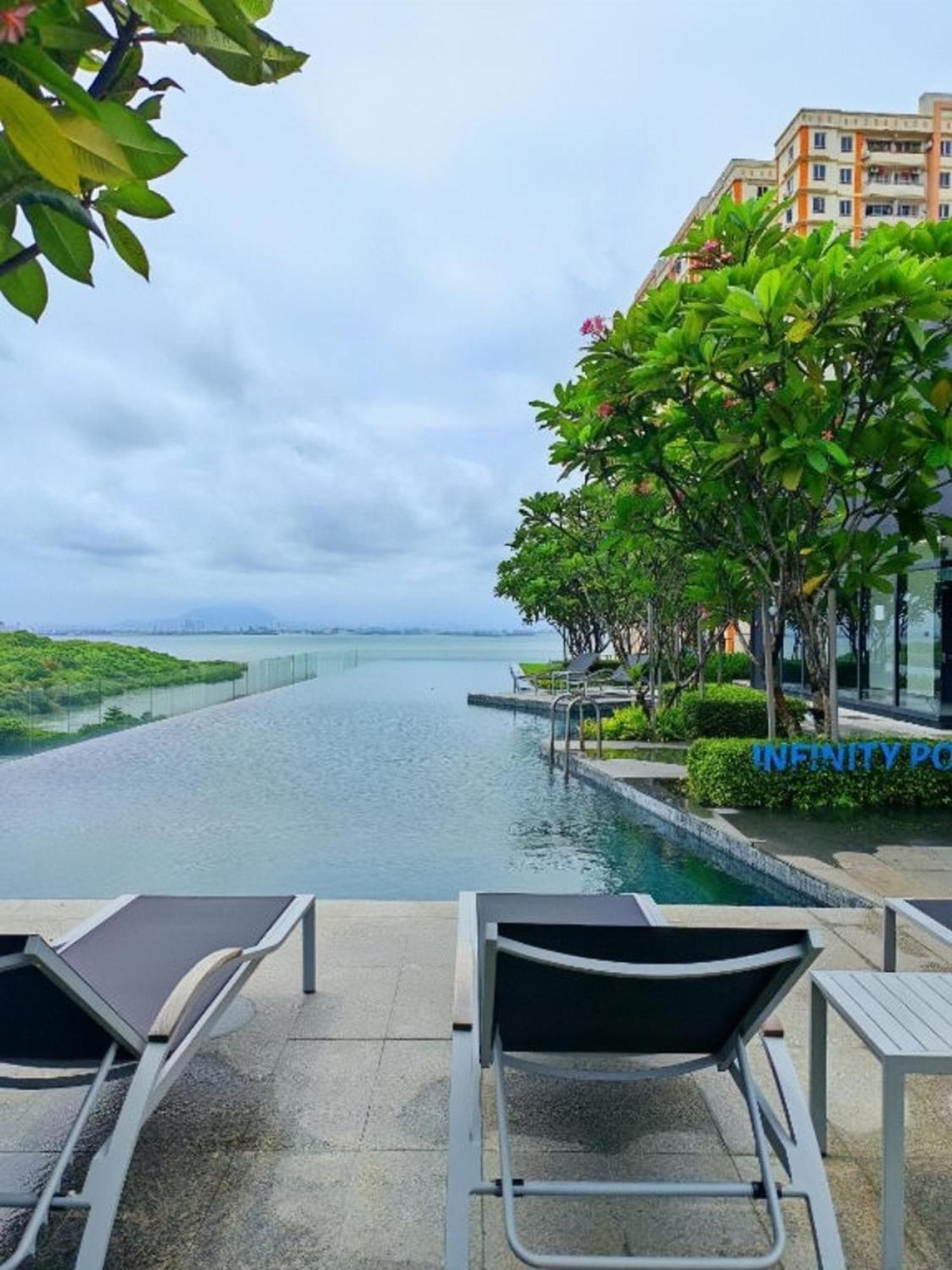 Urban Suites Two Or Three Bedroom Georgetown By Anc Jelutong Exteriör bild
