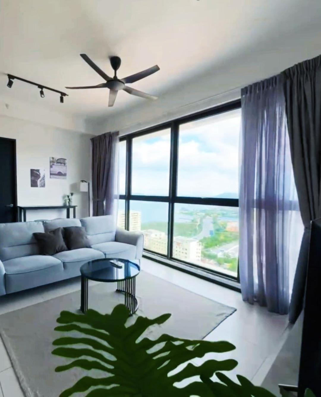Urban Suites Two Or Three Bedroom Georgetown By Anc Jelutong Exteriör bild