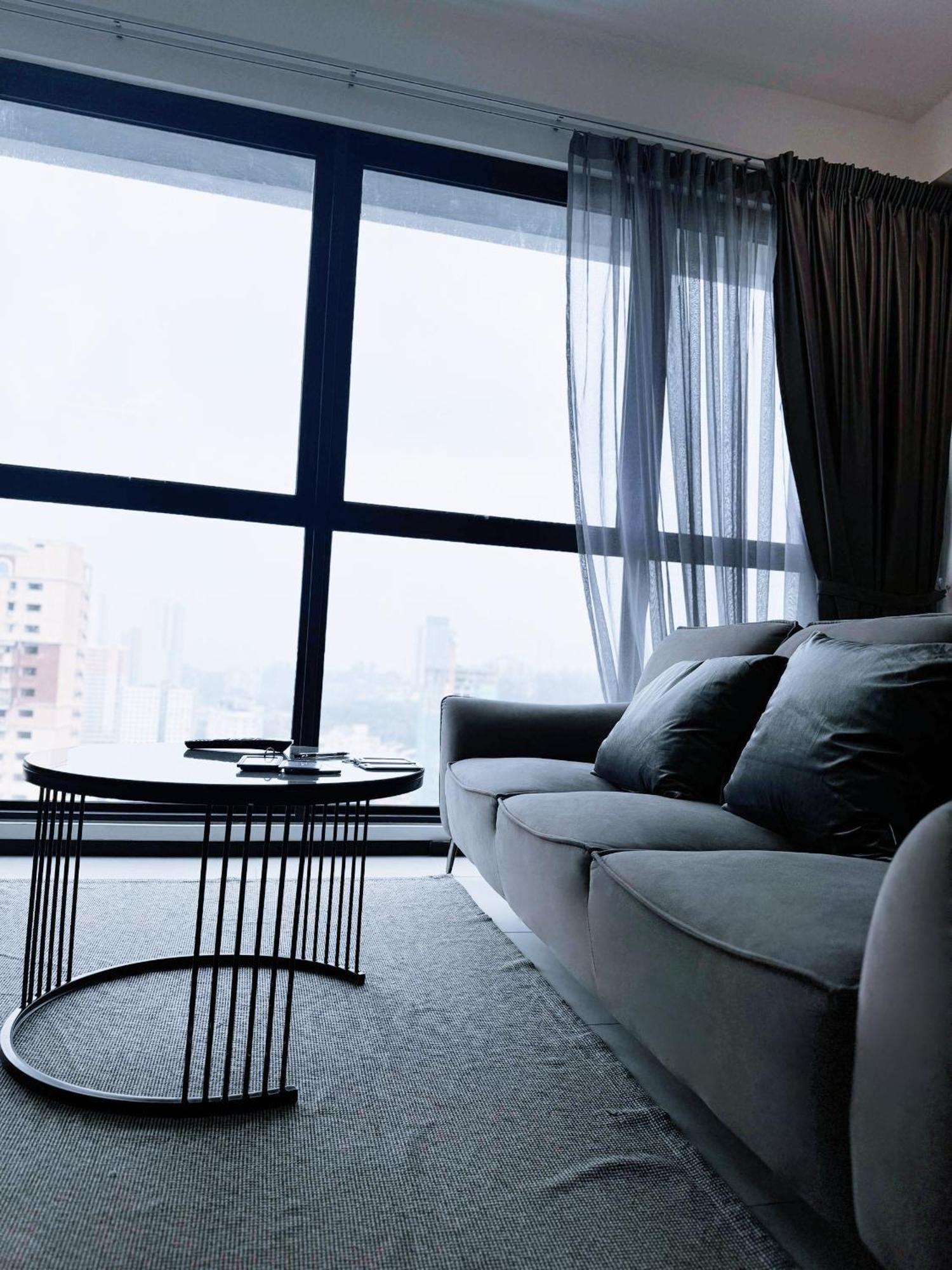 Urban Suites Two Or Three Bedroom Georgetown By Anc Jelutong Exteriör bild
