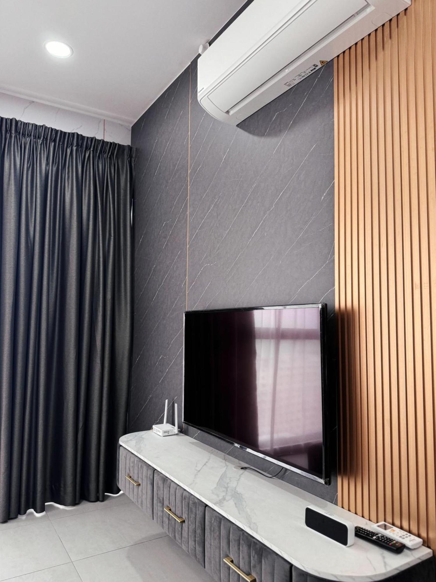 Urban Suites Two Or Three Bedroom Georgetown By Anc Jelutong Exteriör bild