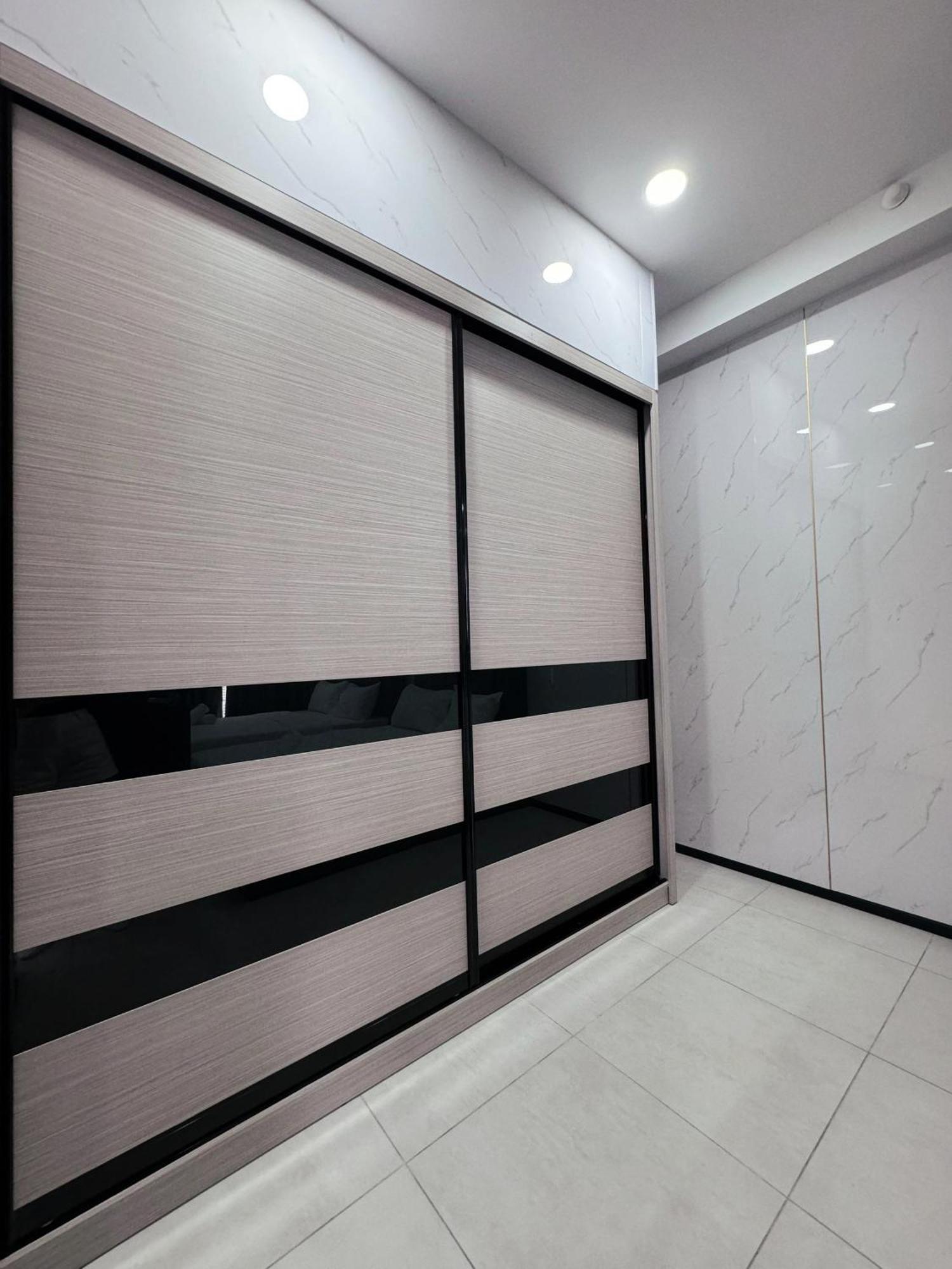 Urban Suites Two Or Three Bedroom Georgetown By Anc Jelutong Exteriör bild