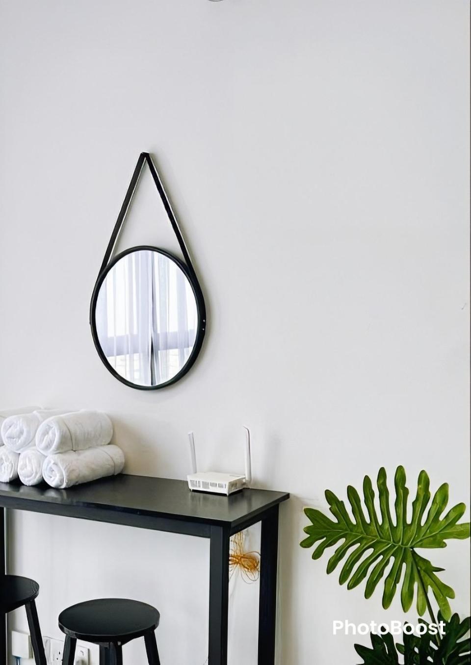 Urban Suites Two Or Three Bedroom Georgetown By Anc Jelutong Exteriör bild